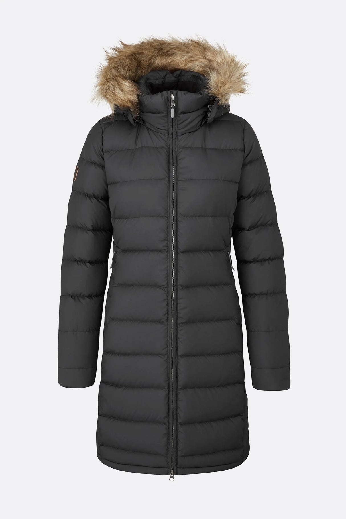 Women's Deep Cover Parka