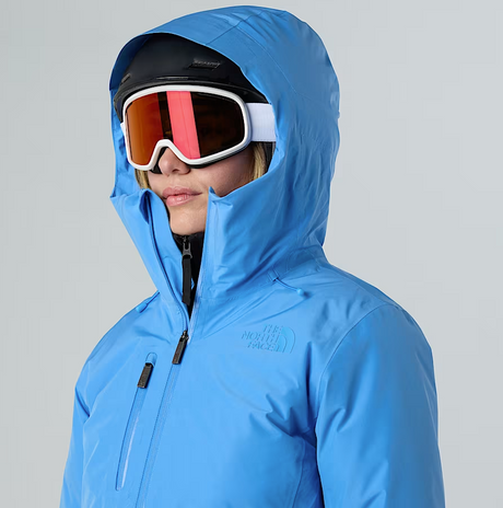 Women's Descendit Jacket