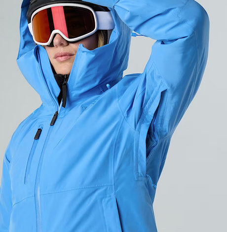 Women's Descendit Jacket