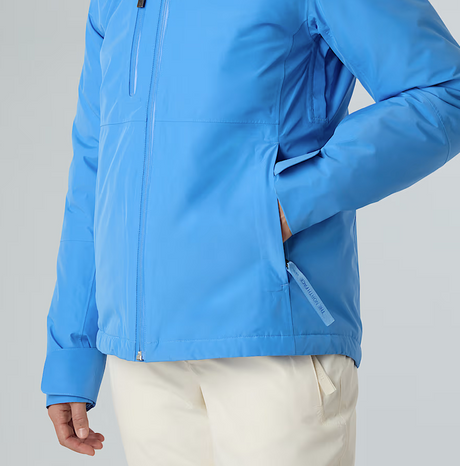 Women's Descendit Jacket