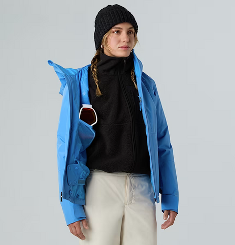 Women's Descendit Jacket