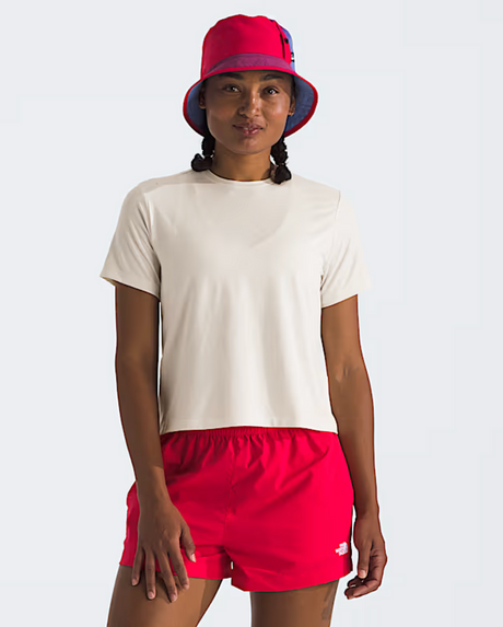 Women's Dune Sky S/S