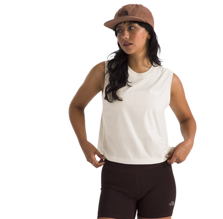 Women's Evolution Tank