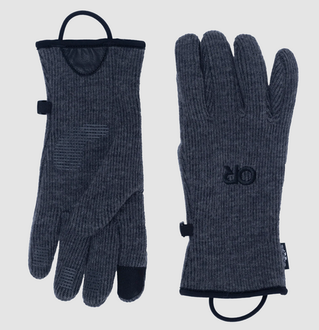 Women's Flurry Sensor Gloves
