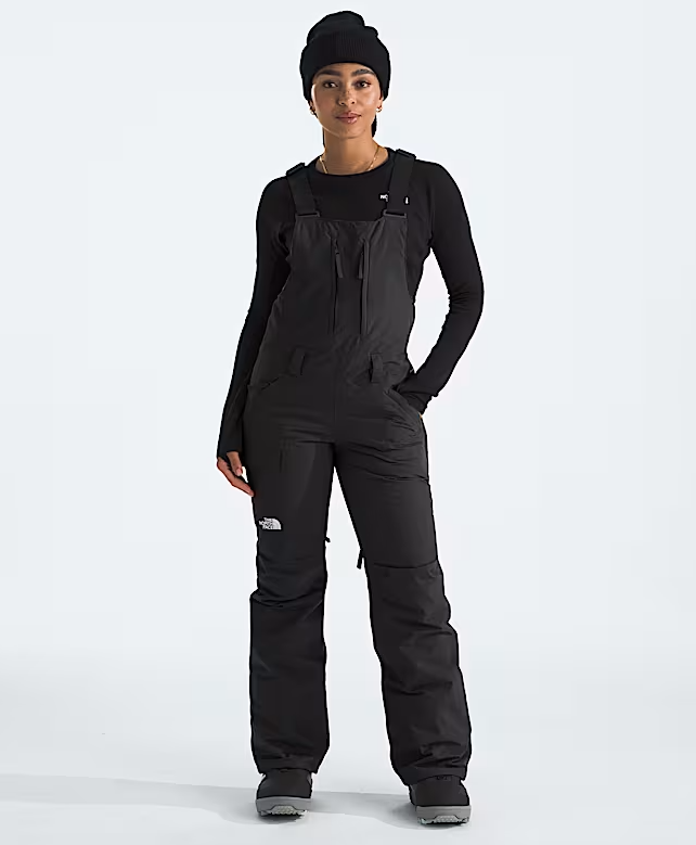 Women's Freedom Insulated Bib NPF