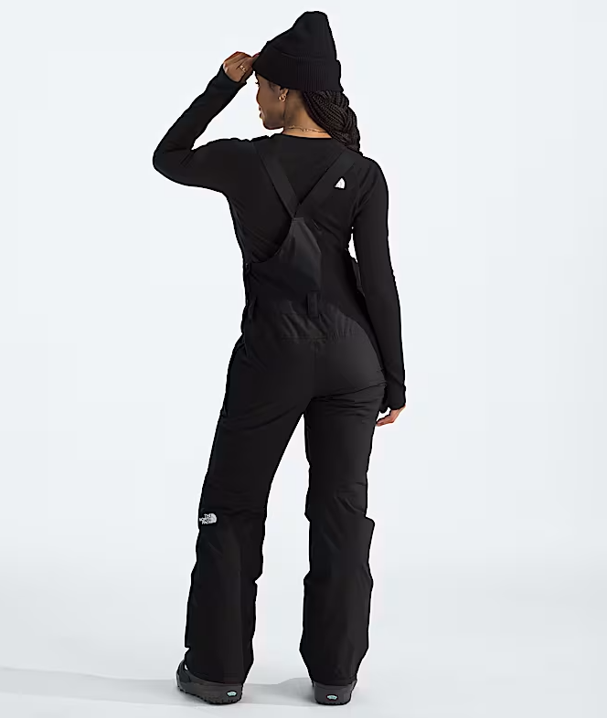 Women's Freedom Insulated Bib NPF