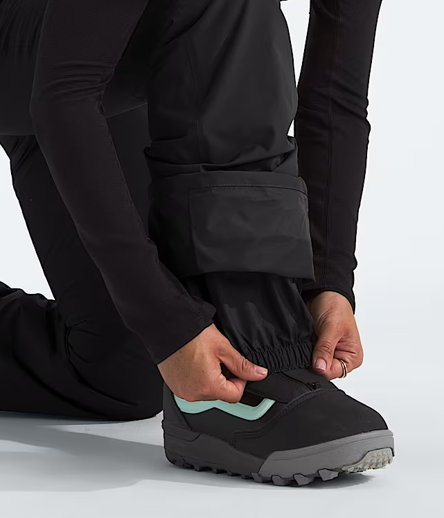 Women's Freedom Insulated Bib NPF