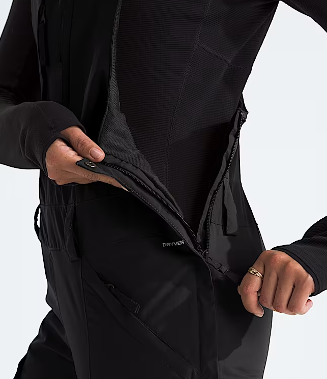 Women's Freedom Insulated Bib NPF