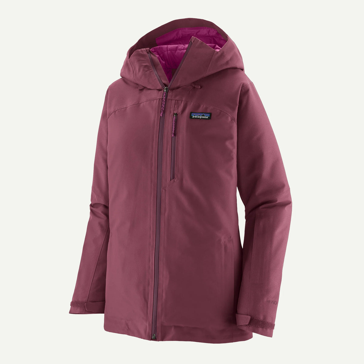 Women's Insulated Powder Town Jacket