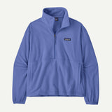 Women's Micro D 1/2 Zip Fleece P/O