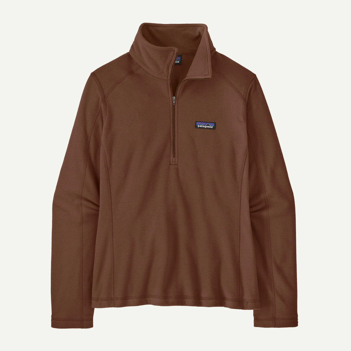 Women's Micro D 1/4 Zip