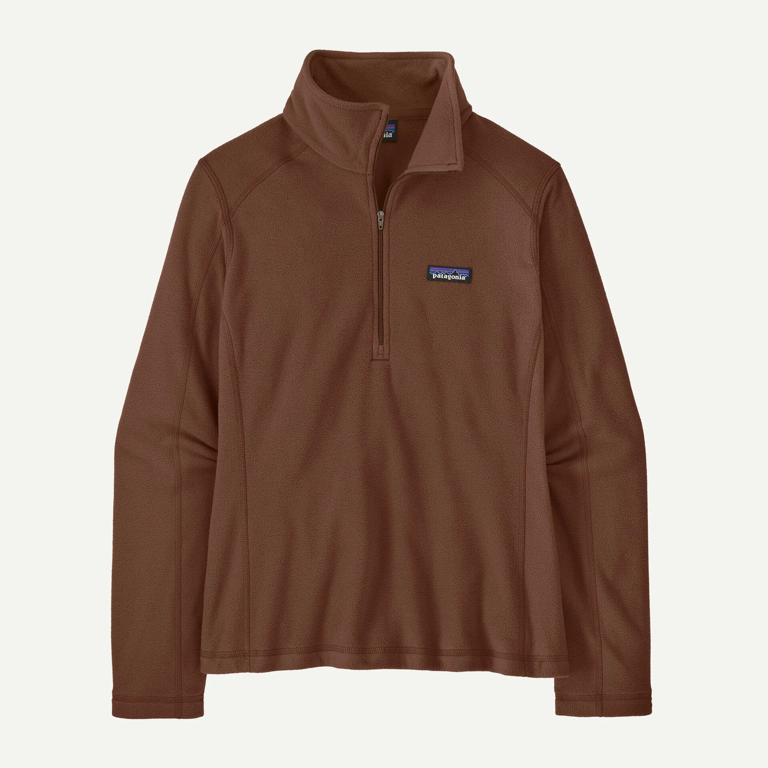 Women's Micro D 1/4 Zip