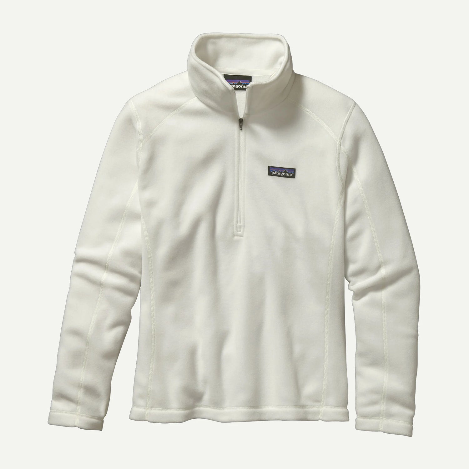 Women's Micro D 1/4 Zip