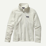 Women's Micro D 1/4 Zip