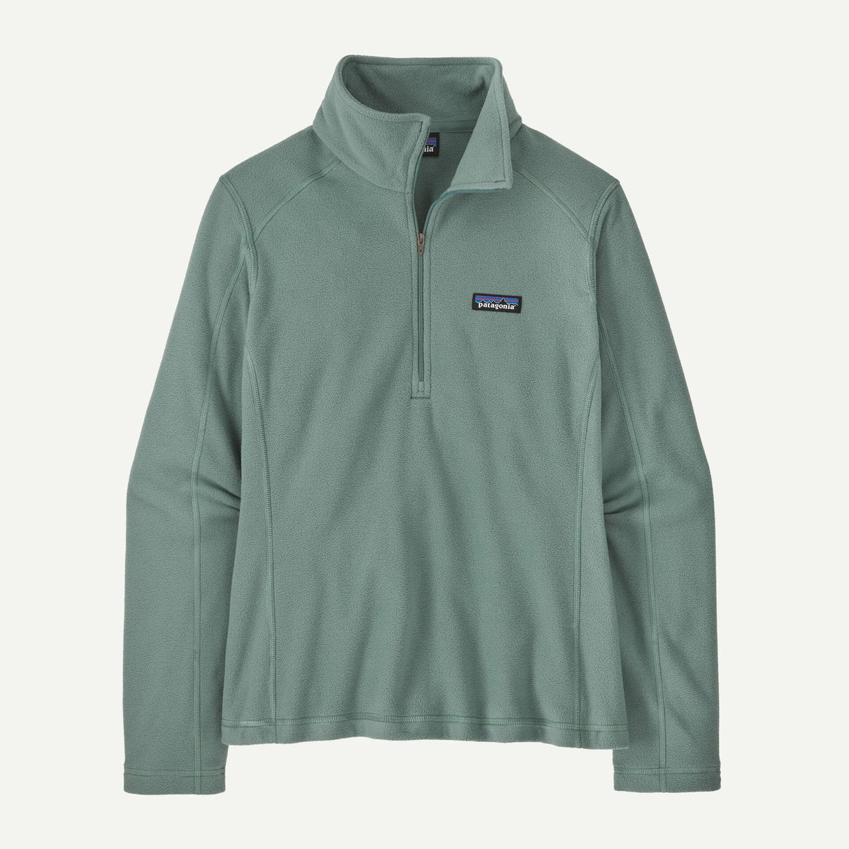 Women's Micro D 1/4 Zip