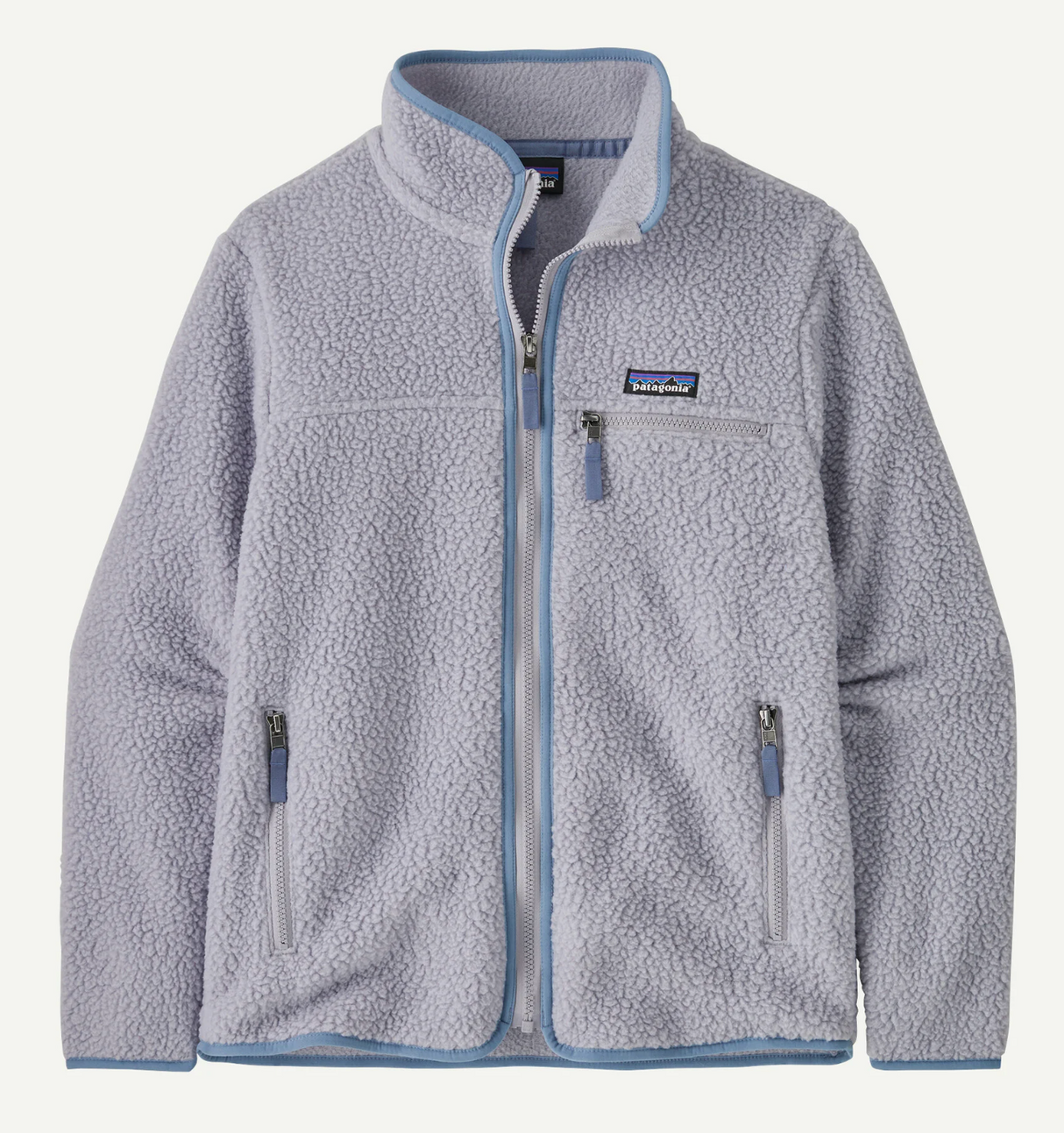 W's Retro Pile Jacket