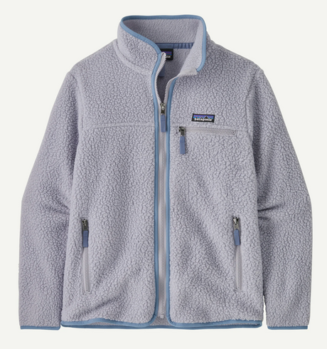 W's Retro Pile Jacket