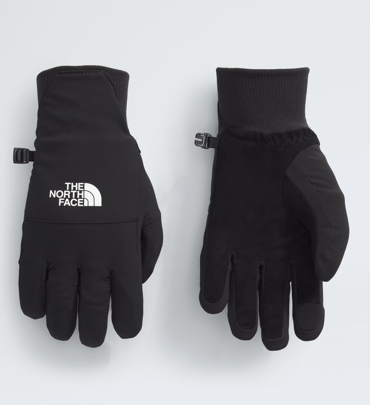 Women's Shelbe Raschel Etip Glove