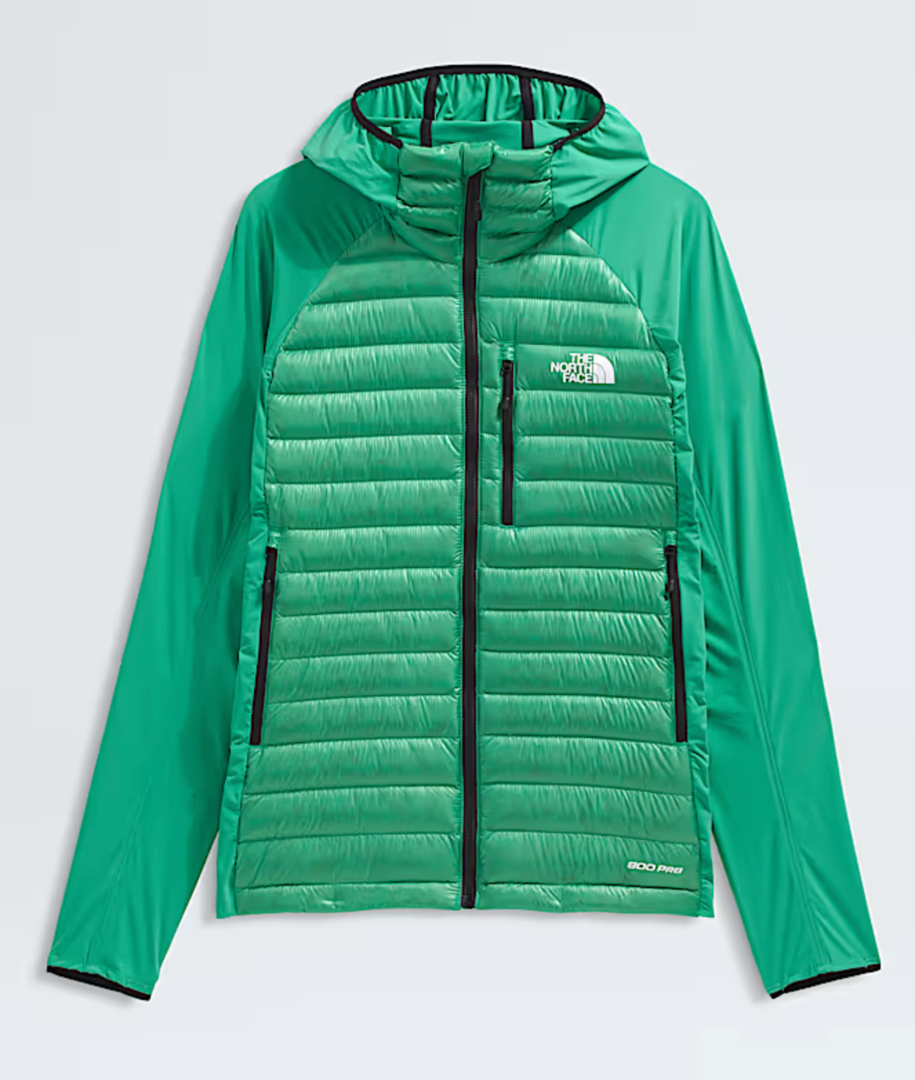 Women's Summit Breithorn LT Hybrid Hoodie - Maine Sport Outfitters