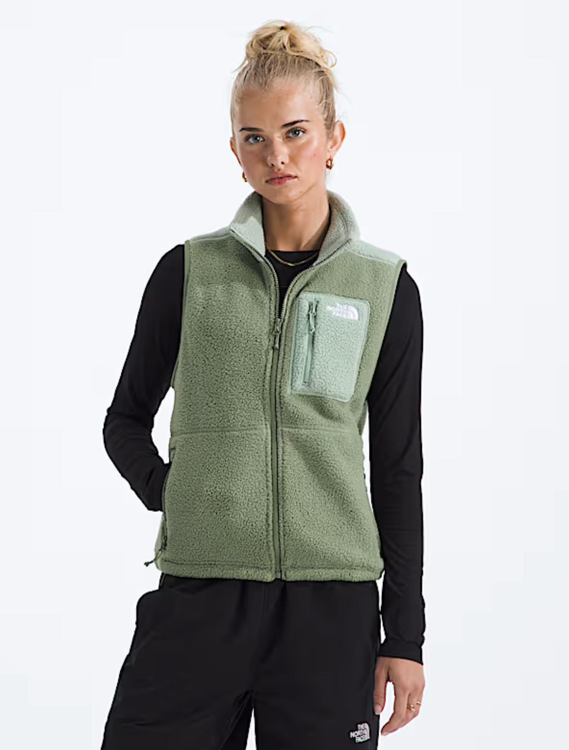 Women's Yumiori Vest