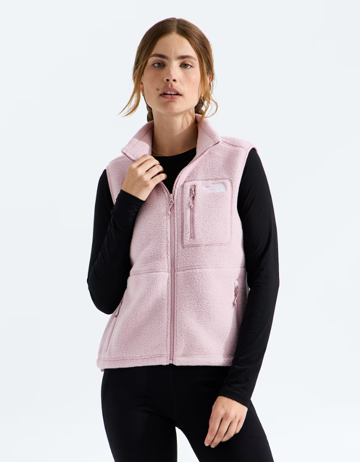 Women's Yumiori Vest