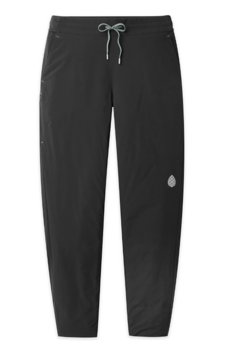 Womens Fernos Insulated Pant