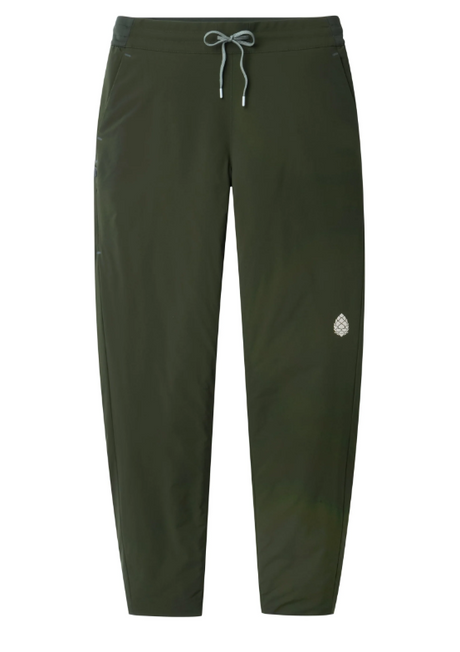 Womens Fernos Insulated Pant