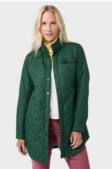 Womens Skycrest Insulated Coat