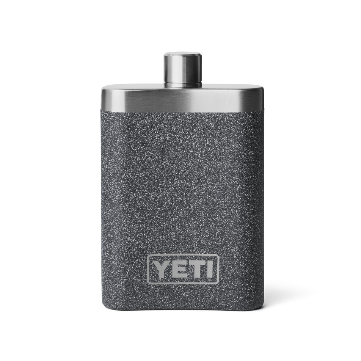 Yeti Flask BLACK STONE