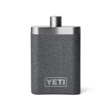 Yeti Flask BLACK STONE