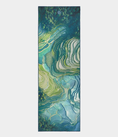 Yogitoes Mat Towel