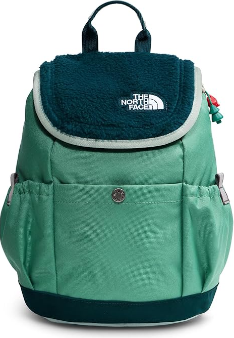 north face explorer backpack Youth Mini keeping daily essentials close without adding weight or bulk The North Face Youth Mini