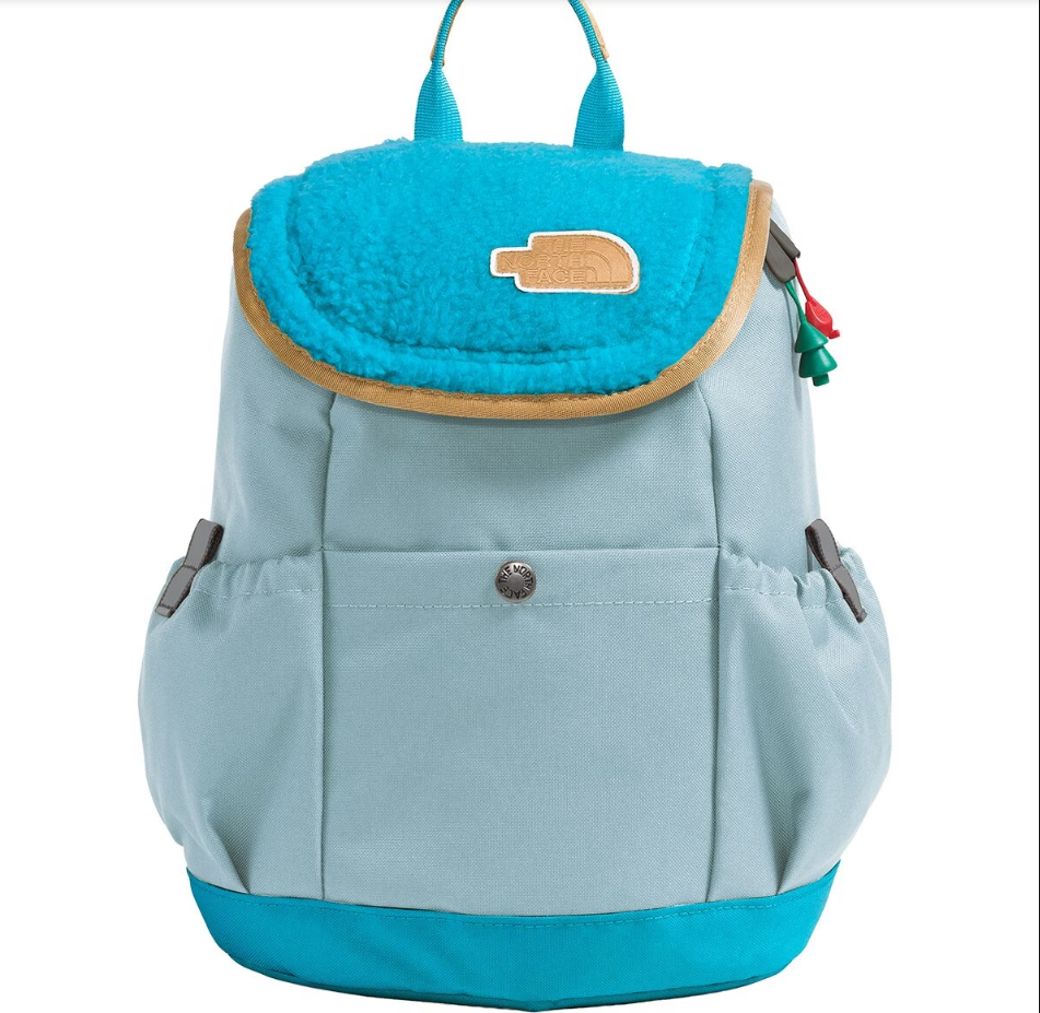 The North Face Youth Mini Explorer Backpack