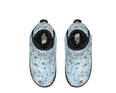 Youth THERMOBALL Traction Bootie