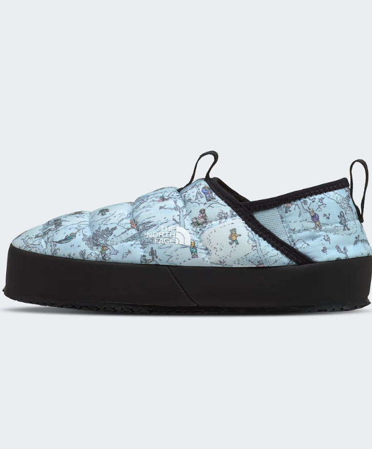 Youth THERMOBALL Traction Mule II