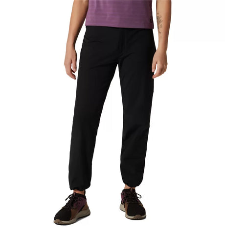 Women's Yumalina Lined Pant Regular