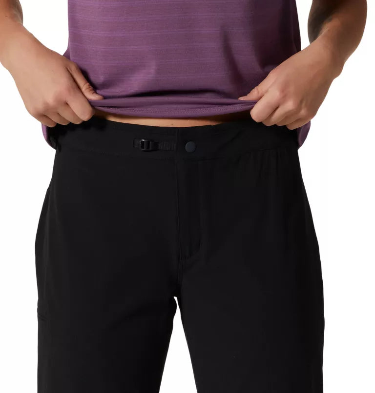 Yumalina Lined Pant Women's Regular