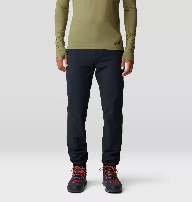 Yumalino Active Lined Pant Men's Regular