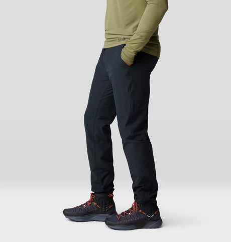 Yumalino Active Lined Pant Men's Regular