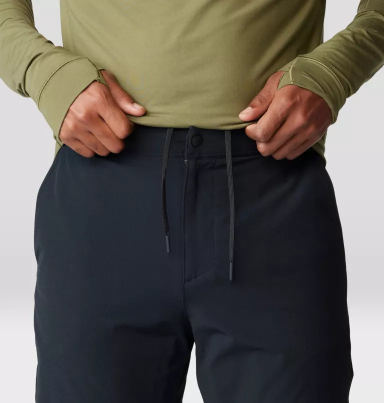Yumalino Active Lined Pant Men's Regular