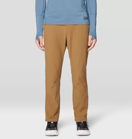 Yumalino Active Lined Pant Men's Regular