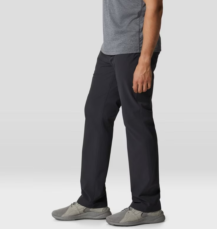 Yumalino Lined Pant