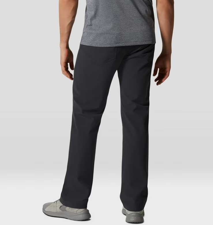 Yumalino Lined Pant