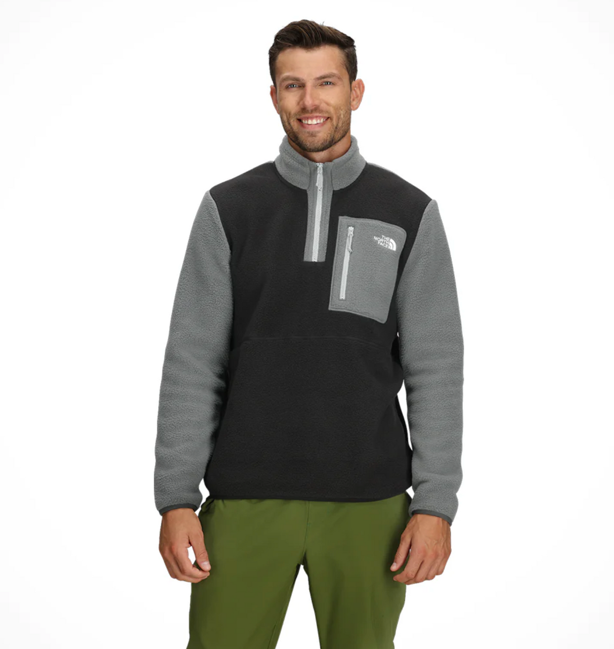 Men's Yumiori ¼ Zip