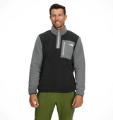 Men's Yumiori ¼ Zip
