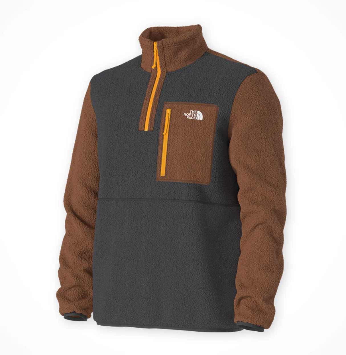 Men's Yumiori ¼ Zip