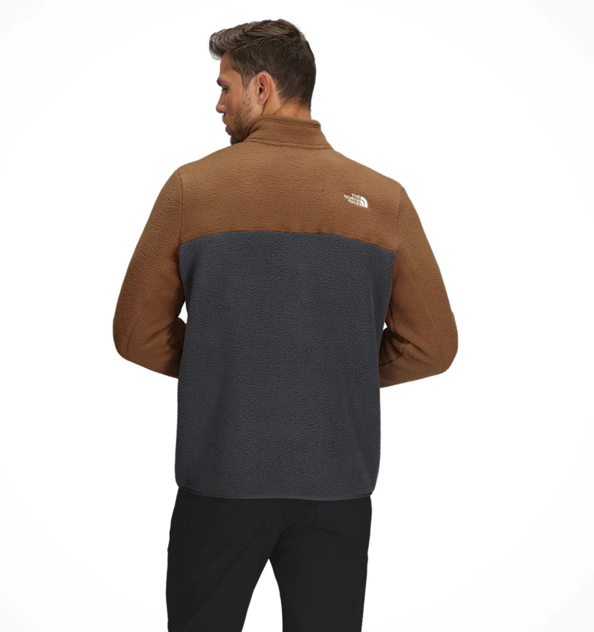 Men's Yumiori ¼ Zip