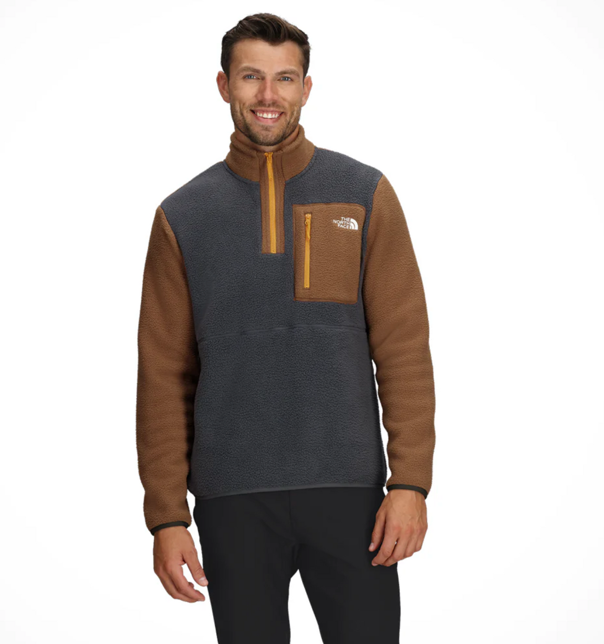 Men's Yumiori ¼ Zip