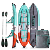 Zeppelin Aero Kayak 12'6"