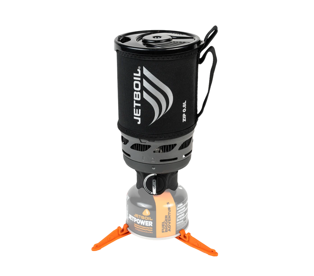 Zip Cooking System